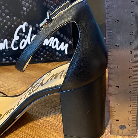 Sam Edelman Sandals - Picture 2 of 3